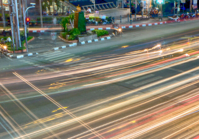 Intelligent Transportation Solutions hero