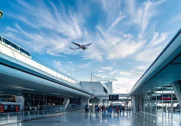 Aviation Cover Image