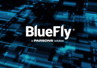 Bluefly Search and Rescue Drone mounted device