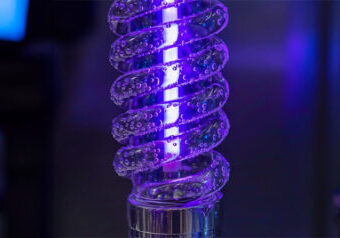 Catalyzed UV hero image