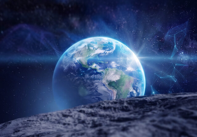 Cislunar Space Technical Training and Certification Hero