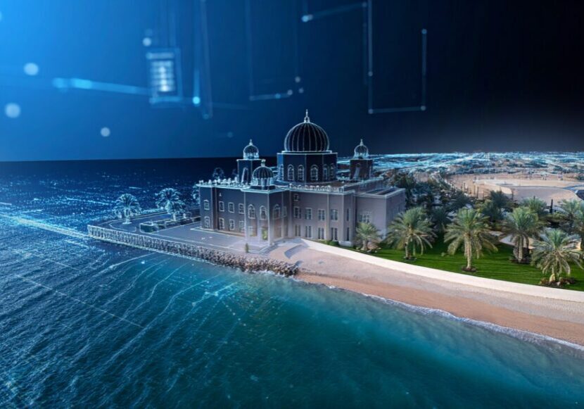 Saudi Arabia Hospitality