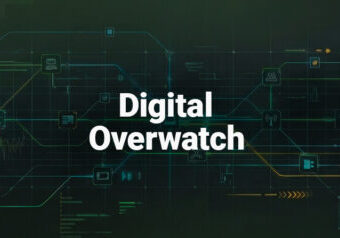 Digital overwatch provides digital threat and risk protection