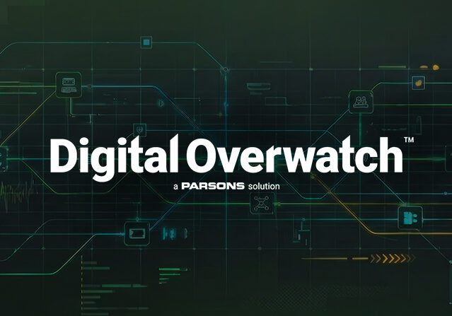 Digital overwatch provides digital threat and risk protection