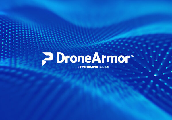C-UAS DroneArmor™