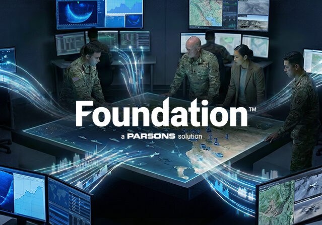 Foundation: cloud-native data integration platform