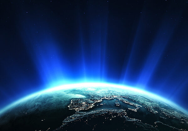 Globe Generic Press Release Cover