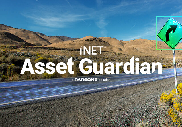 iNET asset guardian