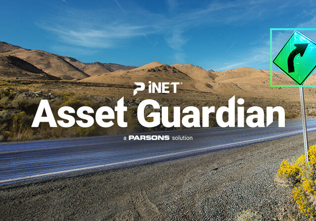 inet asset guardian: roadway asset management