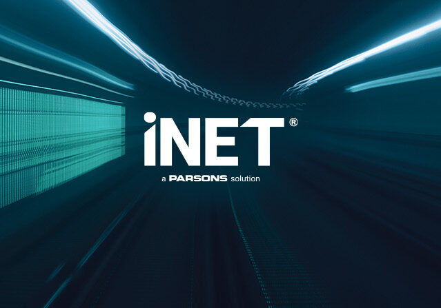 inet: Advanced Transportation Management System hero
