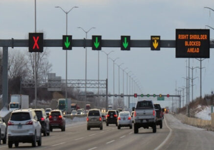 Highway / Tolls