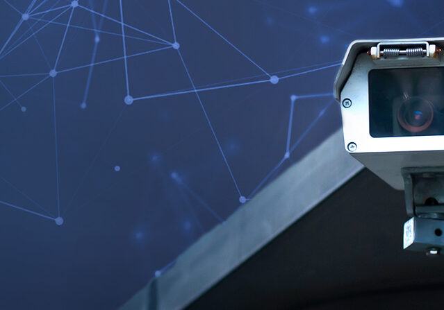 infrastructure protection