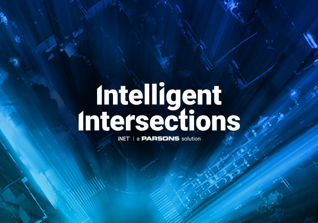 intelligent intersections