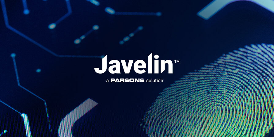 javelin Mobile Biometric Collection kit