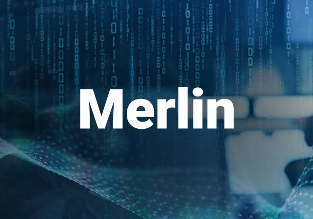 Merlin is a spectrum battlespace software for multi-domain