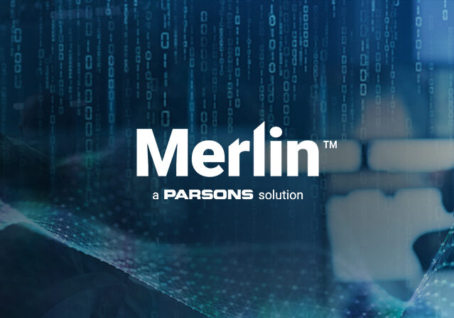 Merlin is a spectrum battlespace software for multi-domain