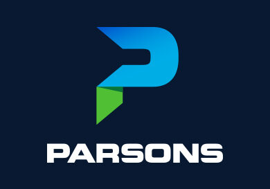 parsons_logo_stack