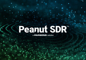 Peanut SDR