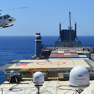 Syrian Chemical Weapons Elimination Project