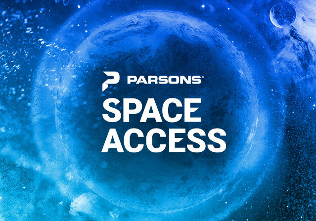 space access hero image