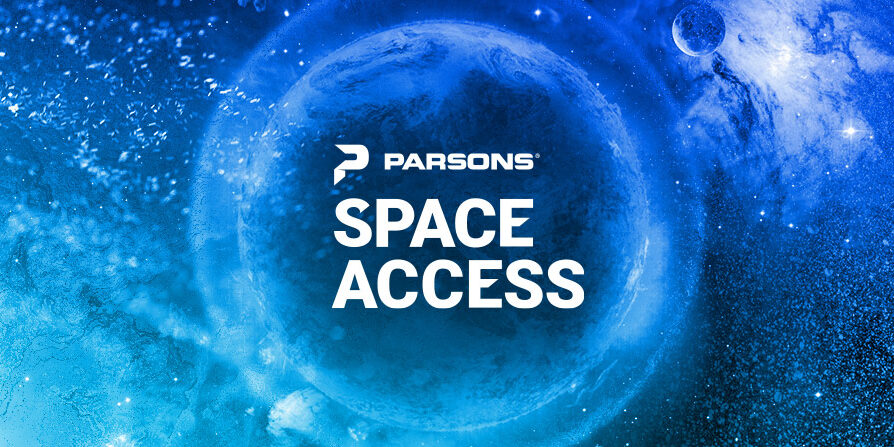 space access hero image