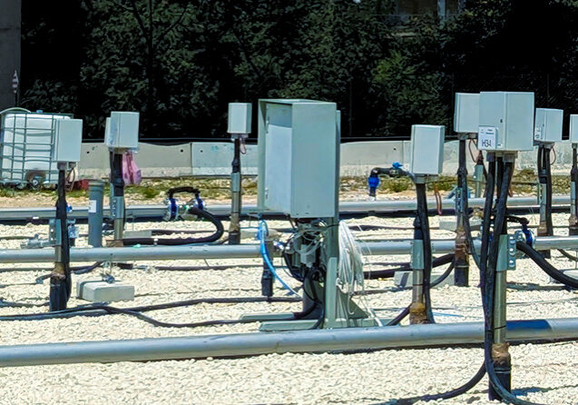 Thermal Remediation services and solutions