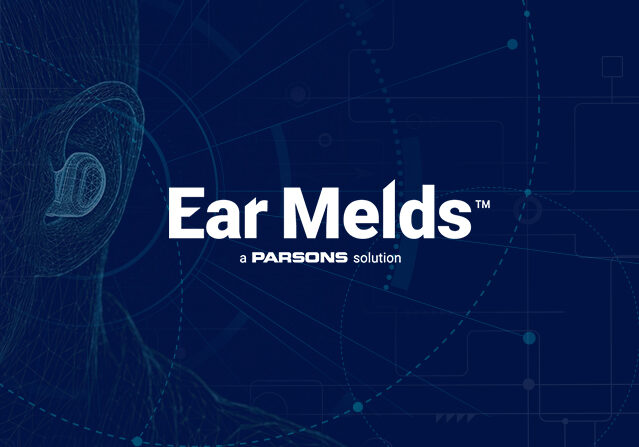 Ear Melds: Precision Audio And Health Monitoring Wearable