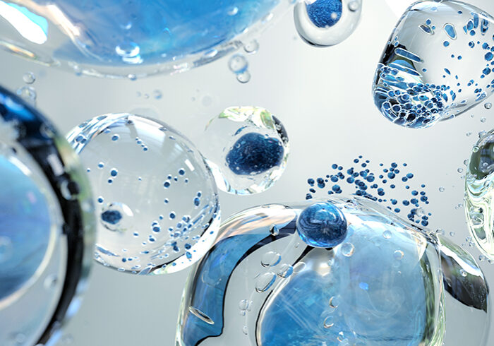 Water Cover Image