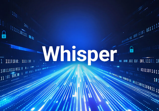 Covert LPI/LPD Communication Solution