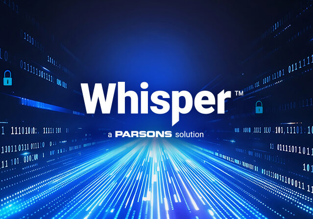 Covert LPI/LPD Communication Solution