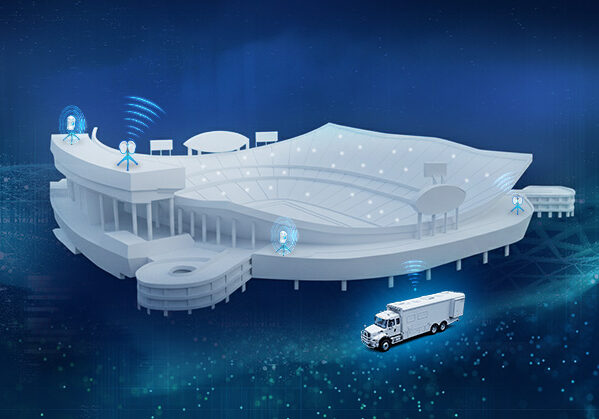 CUAS World Cup Olympics